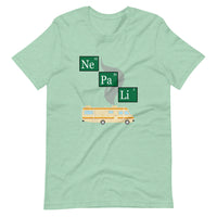 BREAKING BAD NEPALI unisex tshirt
