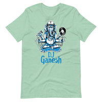 DJ GANESH unisex nepali tshirt or hindi tshirt
