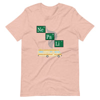 BREAKING BAD NEPALI unisex tshirt
