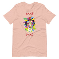 PARCHHA TARCHHA unisex tshirt
