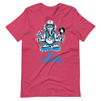 DJ GANESH unisex nepali tshirt or hindi tshirt
