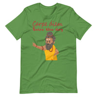 CARPE DIEM RISHI unisex tshirt
