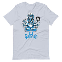 DJ GANESH unisex nepali tshirt or hindi tshirt
