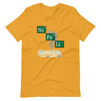 BREAKING BAD NEPALI unisex tshirt
