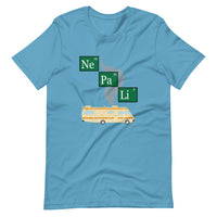 BREAKING BAD NEPALI unisex tshirt
