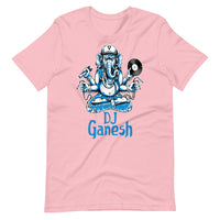 DJ GANESH unisex nepali tshirt or hindi tshirt
