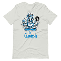 DJ GANESH unisex nepali tshirt or hindi tshirt
