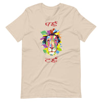 PARCHHA TARCHHA unisex tshirt
