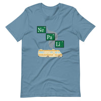 BREAKING BAD NEPALI unisex tshirt