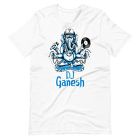 DJ GANESH unisex nepali tshirt or hindi tshirt
