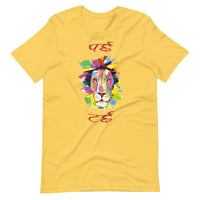 PARCHHA TARCHHA unisex tshirt
