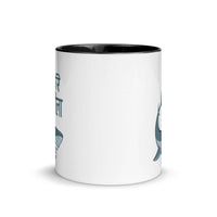 PHERI BHETAULA SHARK 11oz color inside mug
