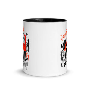 RESHAM FIRIRI Nepali Mug