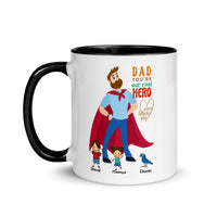 Customized Fathers Day Design 1
