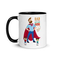 Customized Fathers Day Design 2
