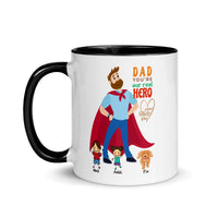 Customized Fathers Day Design 3