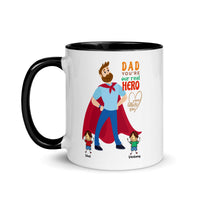 Customized Fathers Day Design 8
