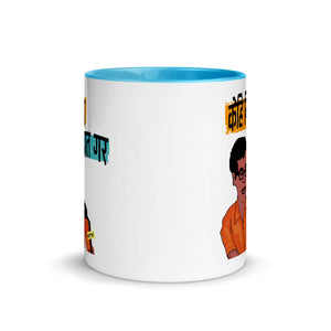 KEHI MITHO BATA GARA 11oz color inside mug