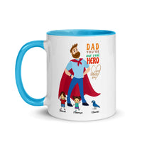 Customized Fathers Day Design 1
