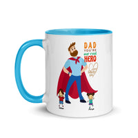 Customized Fathers Day Design 6

