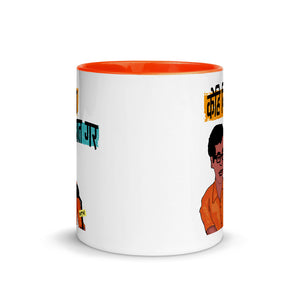 KEHI MITHO BATA GARA 11oz color inside mug