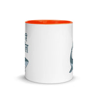 PHERI BHETAULA SHARK 11oz color inside mug
