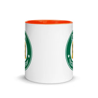DIDI KO CHIYA PASAL(NEPALI STARBUCKS) 11oz color inside mug
