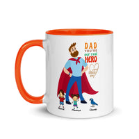 Customized Fathers Day Design 1