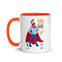 Customized Fathers Day Design 5
