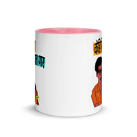 KEHI MITHO BATA GARA 11oz color inside mug
