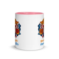 HISSA BUDI KHISSA DAAT 11oz color inside mug