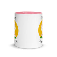 JIO AUR JEENE DO 11oz color inside hindi speaking mug
