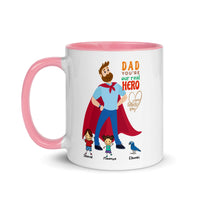 Customized Fathers Day Design 1
