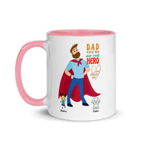 Customized Fathers Day Design 5