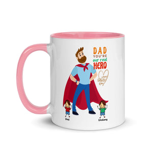 Customized Fathers Day Design 8