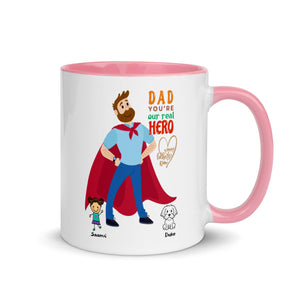 Customized Fathers Day Design 5