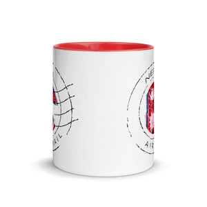 NOSTALGIA 11oz color inside mug