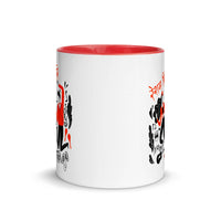 RESHAM FIRIRI Nepali Mug