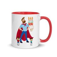 Customized Fathers Day Design 2
