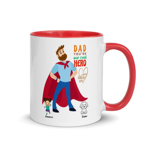 Customized Fathers Day Design 5