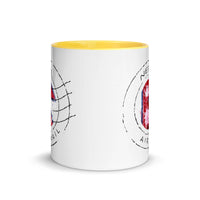 NOSTALGIA 11oz color inside mug
