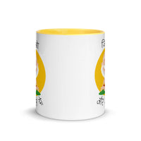 JIO AUR JEENE DO 11oz color inside hindi speaking mug
