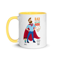 Customized Fathers Day Design 5
