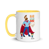 Customized Fathers Day Design 7
