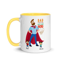 Customized Fathers Day Design 7