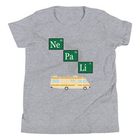 BREAKING BAD NEPALI youth tshirt
