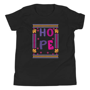 HOPE youth tshirt