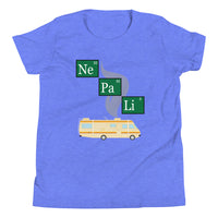 BREAKING BAD NEPALI youth tshirt
