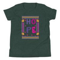 HOPE youth tshirt
