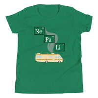 BREAKING BAD NEPALI youth tshirt
